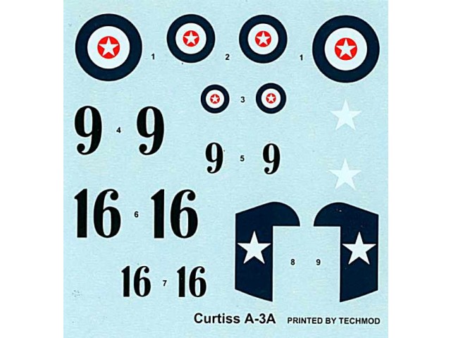 Curtiss O-1E South American