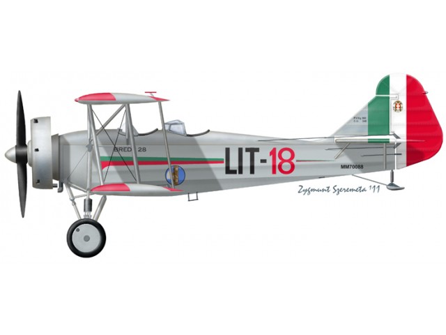 Breda Ba.28
