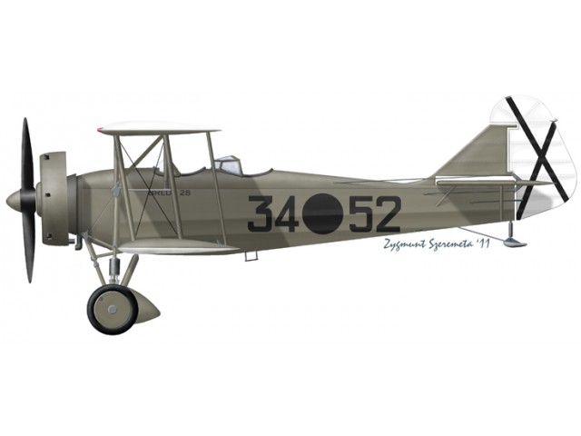 Breda Ba.28