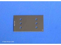 Medium Saw Blade