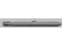 Japanese Human Torpedo Kaiten II