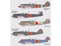 Ki-84 Hayate part 1 