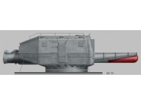 Torpedo Turret ( Japanese Destroyers )