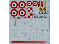 Morane Saulnier M.S.- 406 "Battle of France"