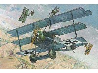 Fokker F.I