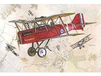 R.A.F. SE-5a (w/Wolseley Viper)
