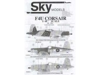 F-4U Corsair part2