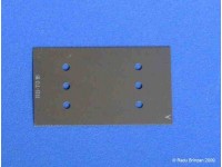 Fine Saw Blade