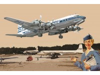 DC-7C