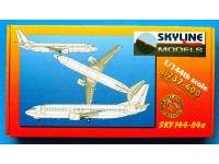 Boeing B-737-400