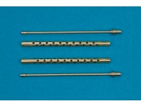 0.5" M2 Browning, 2 pcs