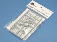 Spitfire Mk II Conversion Set