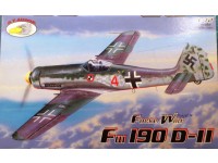 Focke-Wulf Fw-190 D-11