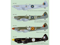Spitfire Mk. XVI part 1