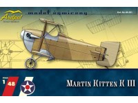 Martin Kitten K III 