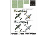 Fw-190 D-9