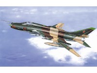 Sukhoi Su-17/22 M3 Fitter-H