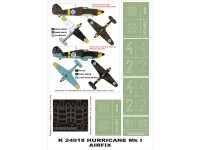 Hurricane Mk.I (Finland)