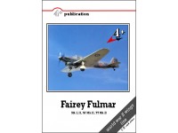 Fairey Fulmar