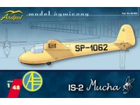 IS-2 Mucha