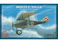 Ansaldo A.1 Balilla