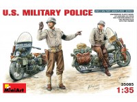 U.S. Military Police