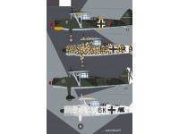 Henschel Hs-126