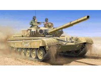 T-72 MBT