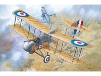 Airco (de Havilland) DH-2