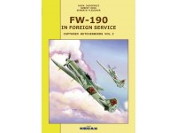 Captured Butcherbirds - Fw-190s part 2 (in foreign service)