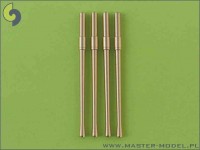 Japanese Type 99 20mm Mark 2 gun barrels