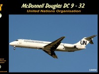 DC 9-32 UN