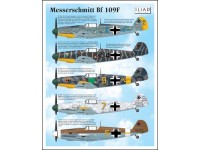 Messerschmitt Bf 109F
