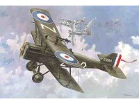 SE-5a w/Wolseley Viper