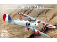 Nieuport Ni-25