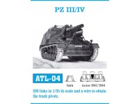 Pz.III/IV 1941-44