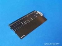 Flip-R10 Folding Tool for Photo Etched Parts