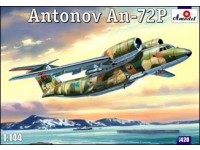 Antonov An-72P