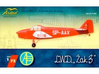 LWD Żak 3