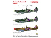 Supermarine Spitfire Mk.VB