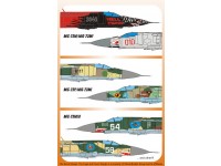 MiG-23M/MF Flogger B