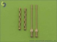British Mk.2 Browning .303 caliber (7,7mm) with flash hider
