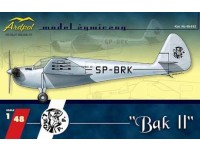 BĄK II