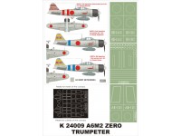A6M2 Zero