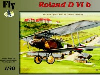 Roland D.VI b International