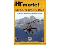 Mil Mi-24 D/DU/V