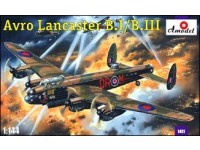 Avro Lancaster BI/BIII