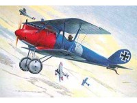 Pfalz D.III