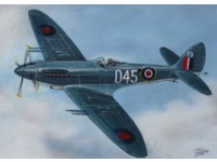 Supermarine Seafire Mk.46