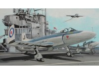 Supermarine Attacker F.Mk.I